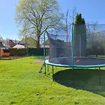 L'echappee Belle Σπίτι διακοπών *