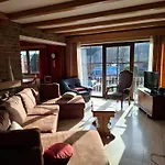 L'echappee Belle Σπίτι διακοπών Beauraing