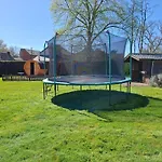 Σπίτι διακοπών L'echappee Belle Beauraing