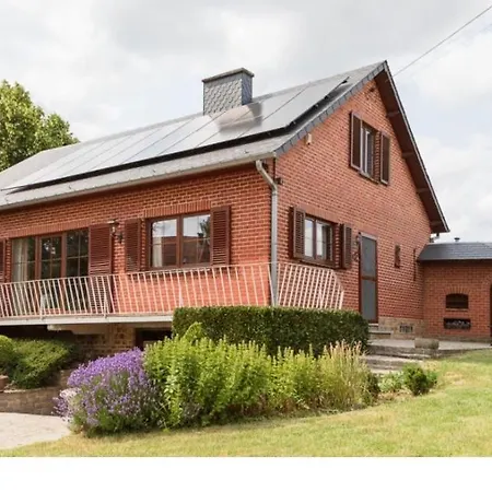 L'echappee Belle Holiday home *