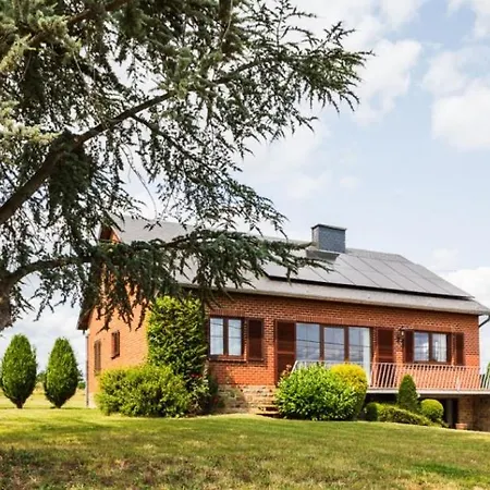 L'echappee Belle Holiday home