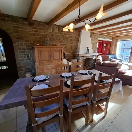 L'echappee Belle Holiday home