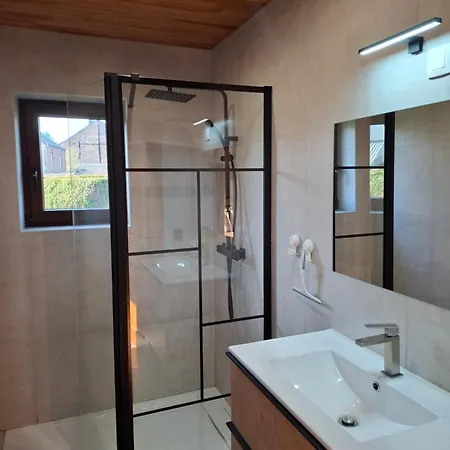 L'echappee Belle Beauraing