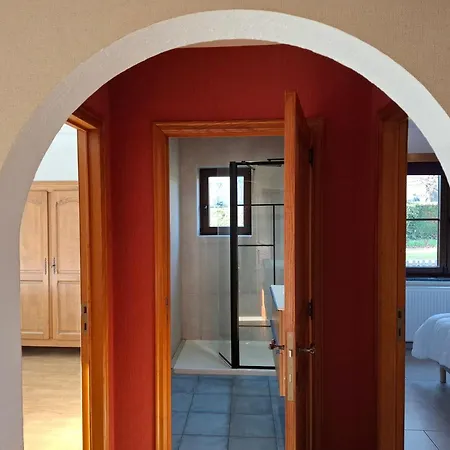L'echappee Belle Holiday home