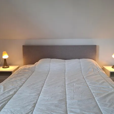 L'echappee Belle Holiday home