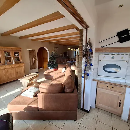 L'echappee Belle * Beauraing