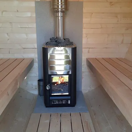 Ferienhaus L'echappee Belle Beauraing