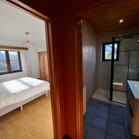 Holiday home L'echappee Belle