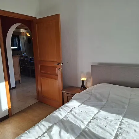Holiday home L'echappee Belle Beauraing