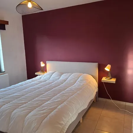 L'echappee Belle Ferienhaus *