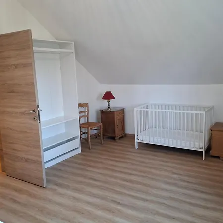 L'echappee Belle Ferienhaus *