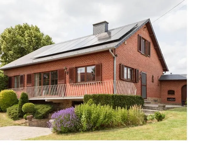 L'echappée Belle Hébergement de vacances *