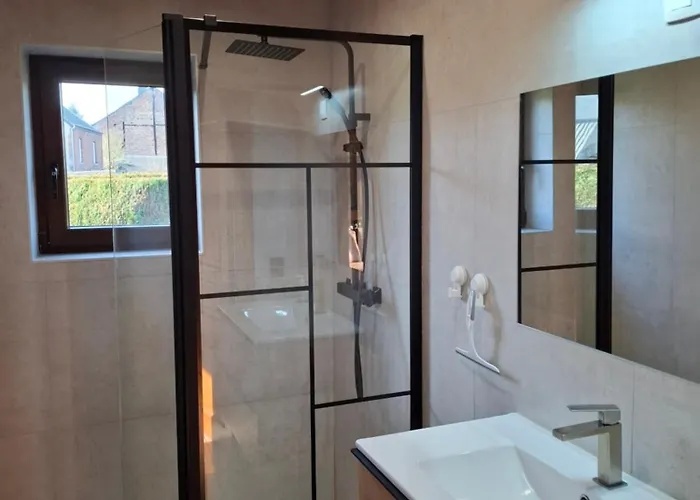 L'echappée Belle Beauraing