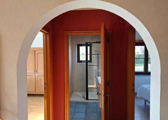 L'echappée Belle Hébergement de vacances