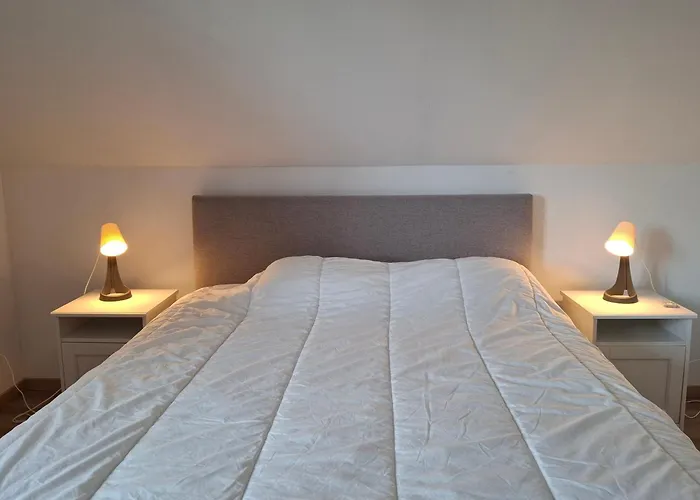 L'echappee Belle Semesterbostad