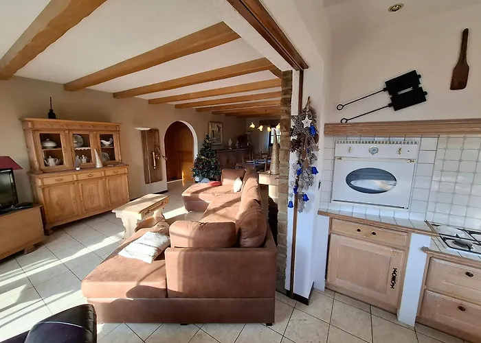 L'echappée Belle * Beauraing