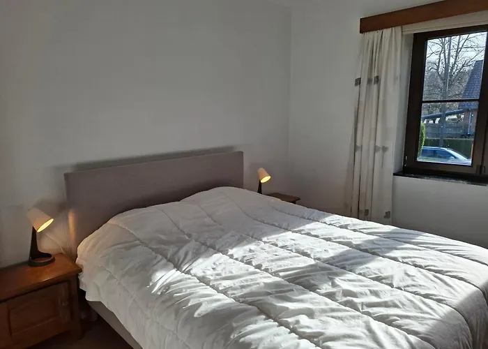 Hébergement de vacances L'echappée Belle