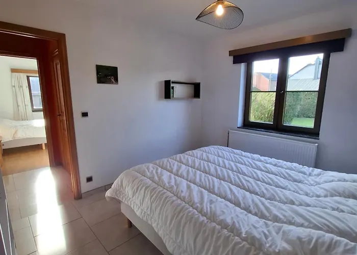 L'echappee Belle Semesterbostad *