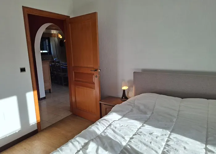 Semesterbostad L'echappee Belle Beauraing