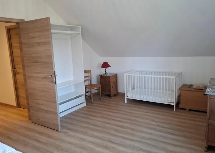 L'echappee Belle Semesterbostad *